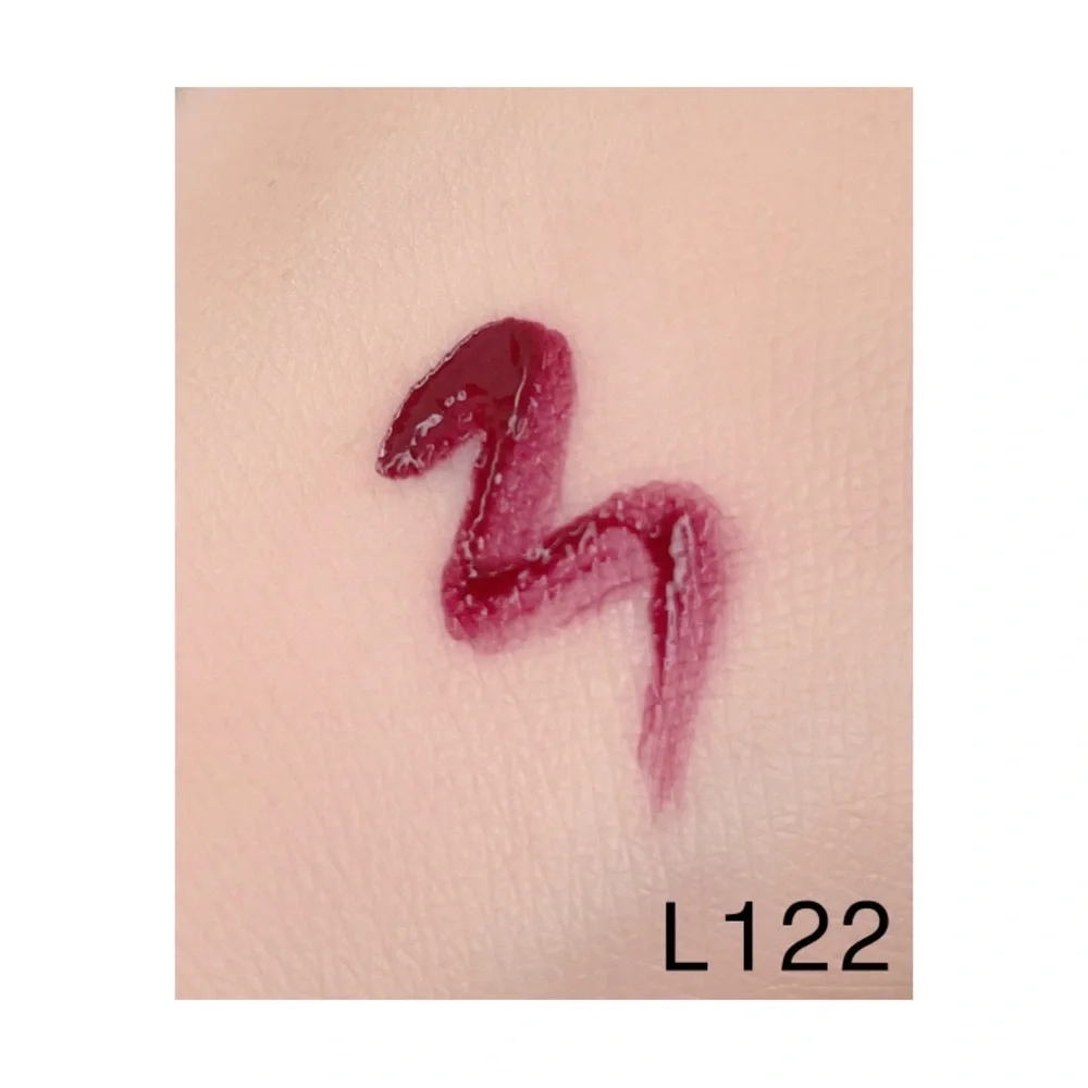 Guerlain La Petite Robe Noire Lip Colour’ink DARK SIDED